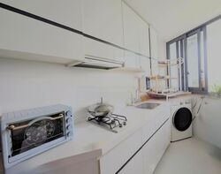 The Interlace (D4), Condominium #465476311
